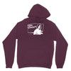 oh cock Hoodie