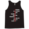 take a knee Tank Top