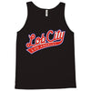 lob city Tank Top