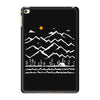 camp fire iPad Mini 4