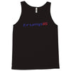 trump 16 president vert Tank Top