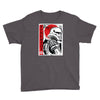 RED SUN - TANK TROOPER Youth Tee