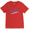 cool V-Neck Tee