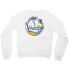 skull summer Crewneck Sweatshirt