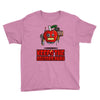 apple keeps the doctors away Youth Tee