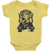 alternative ending Baby Bodysuit