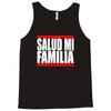 salud mi familia  fast 7 vin auto tuning diesel paul walker kult fun l Tank Top