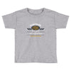 vintage genuine 1952 series all original parts Toddler T-shirt