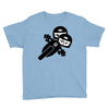 catoon2 Youth Tee