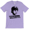 george best maradona good pele better T-Shirt