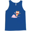 don't lose your mind Tank Top