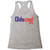 oldscool 1976 Racerback Tank