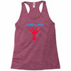 i need a hug Racerback Tank