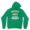 Super Cool Granddaughter Of A Freaking Awesome Grammy Hoodie