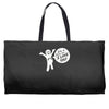 pit pat Weekender Totes
