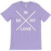 bon iver skinny love T-Shirt