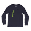 Tai Chi - Be Your Action Long Sleeve Shirts