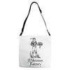 millennium falconry Adjustable Strap Totes