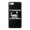 it`s a ham radio thing you wouldnt understand iPhone 7 Case