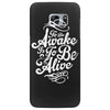 awake Samsung Galaxy S7 Edge