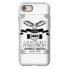 vintage 1982 a star was born aged perfection iPhone 8 Case