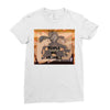 People Are Valuable Ladies Fitted T-Shirt