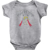 elric brothers Baby Bodysuit