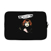 nina hagen band Laptop sleeve