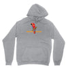 cracka' please Unisex Hoodie