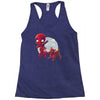 copperpool Racerback Tank