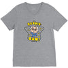 bernie san V-Neck Tee