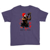 T O P Youth Tee