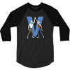 go team venture bros 3/4 Sleeve Shirt