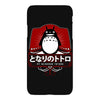 My Neighbor Totoro iPhoneX