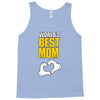Worlds Best Mom Tank Top