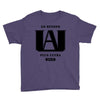 Go Beyond Plus Ultra 2018 Youth Tee