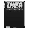 tuna no crust iPad 3 and 4 Case