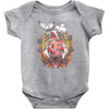 holypool Baby Bodysuit