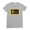 Pubg Rank Ladies Fitted T-Shirt
