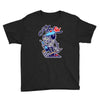 fithel six Youth Tee