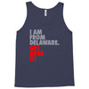 delaware state trending Tank Top