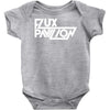 flux pavilion Baby Onesie