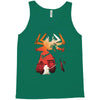 the great battle Tank Top