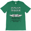 Dungeon Master T-Shirt
