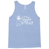 oppan gangnam style  funny Tank Top