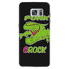 punk crock Samsung Galaxy S7