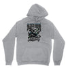 black bood Unisex Hoodie