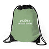 paddys irish Drawstring Bags