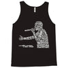 Canserbero Tank Top