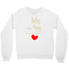 find and save ideas about i love dogs Crewneck Sweatshirt